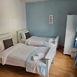 Дом отдыха Charming Coastal By
