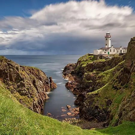 Charming Coastal By