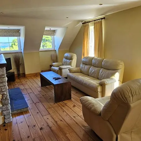 Charming Coastal By Hébergement de vacances