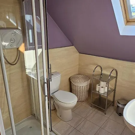 Semesterbostad Charming Coastal By