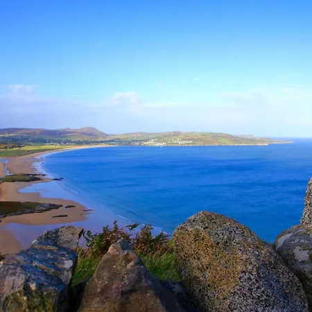 Charming Coastal By Hébergement de vacances