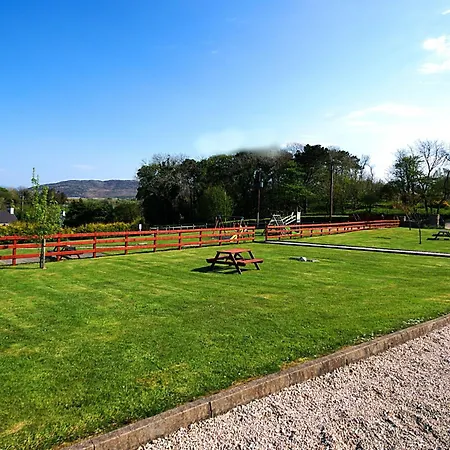 Charming Coastal By Portsalon