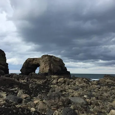 Charming Coastal By * Portsalon
