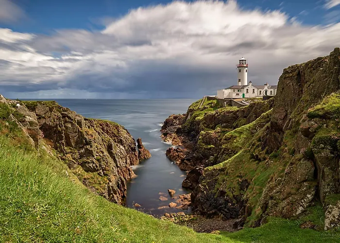 Charming Coastal By