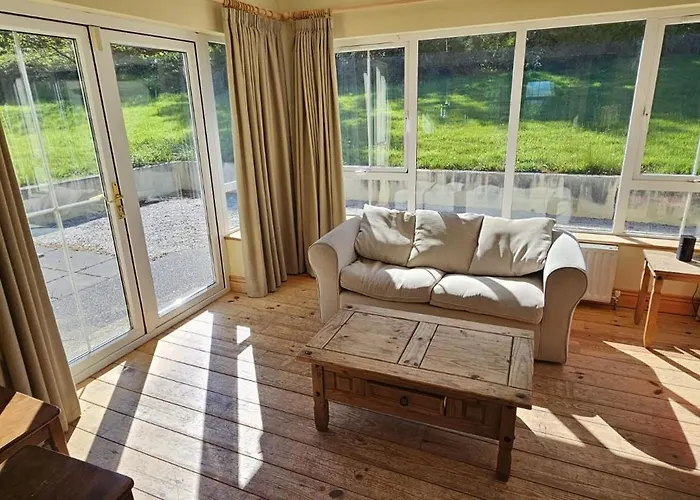 Charming Coastal By Hébergement de vacances *