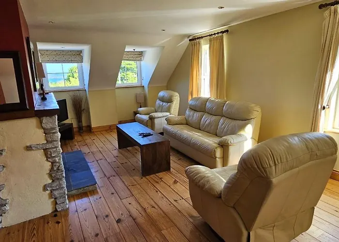 Charming Coastal By Hébergement de vacances